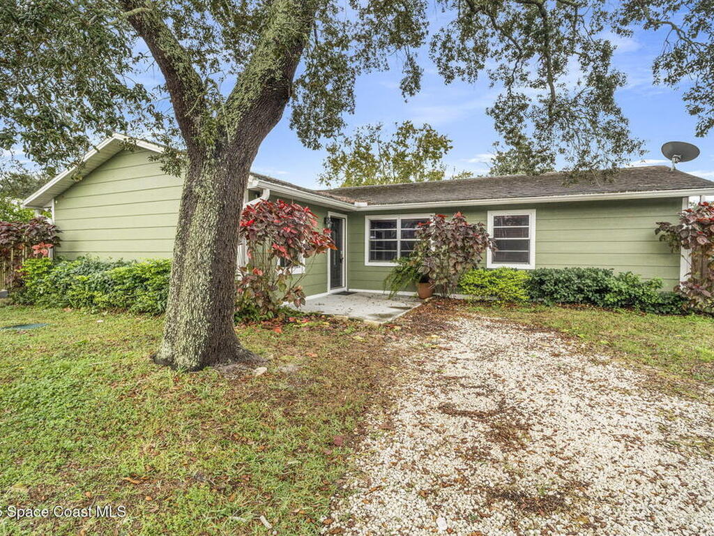 3875 Fay Boulevard, Cocoa, FL 32927