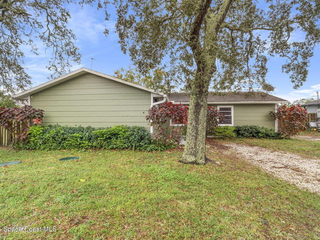 3875 Fay Boulevard, Cocoa, FL 32927