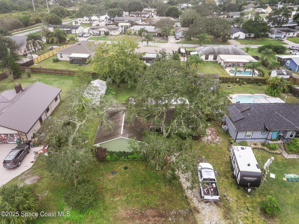 3875 Fay Boulevard, Cocoa, FL 32927