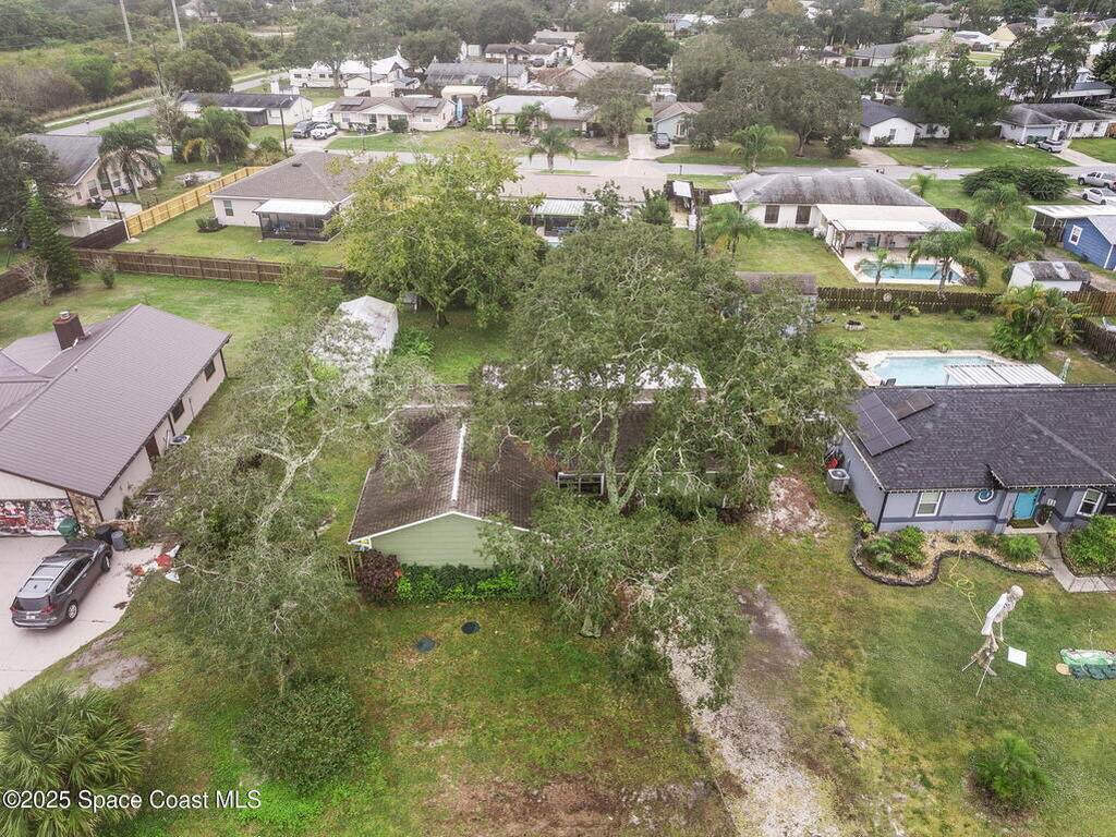 3875 Fay Boulevard, Cocoa, FL 32927
