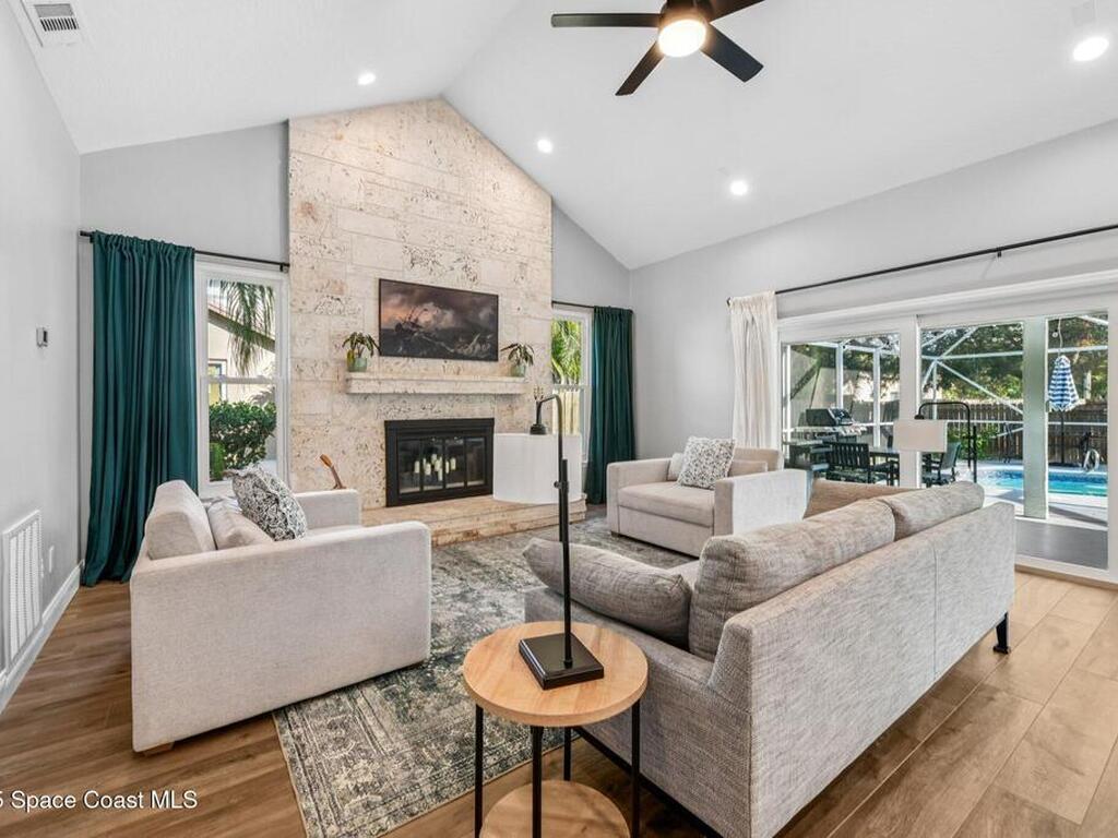 1935 Gates Road, Merritt Island, FL 32952