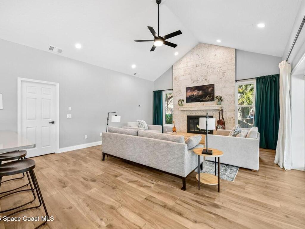 1935 Gates Road, Merritt Island, FL 32952