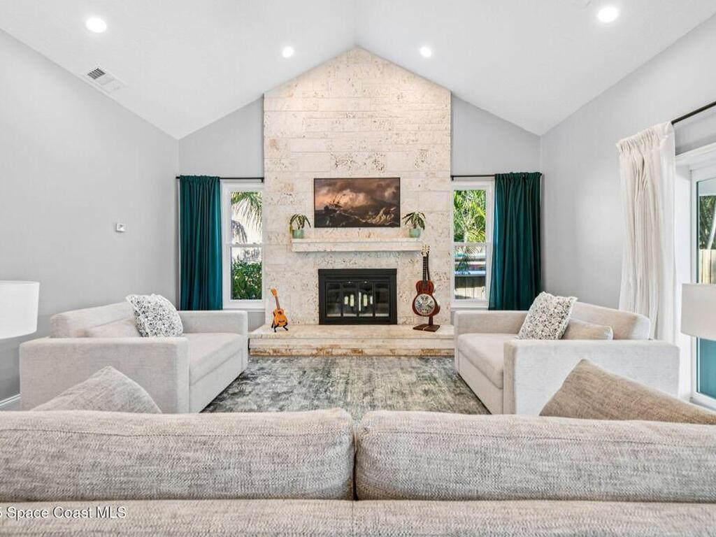 1935 Gates Road, Merritt Island, FL 32952