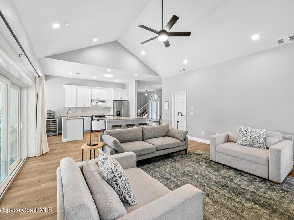 1935 Gates Road, Merritt Island, FL 32952