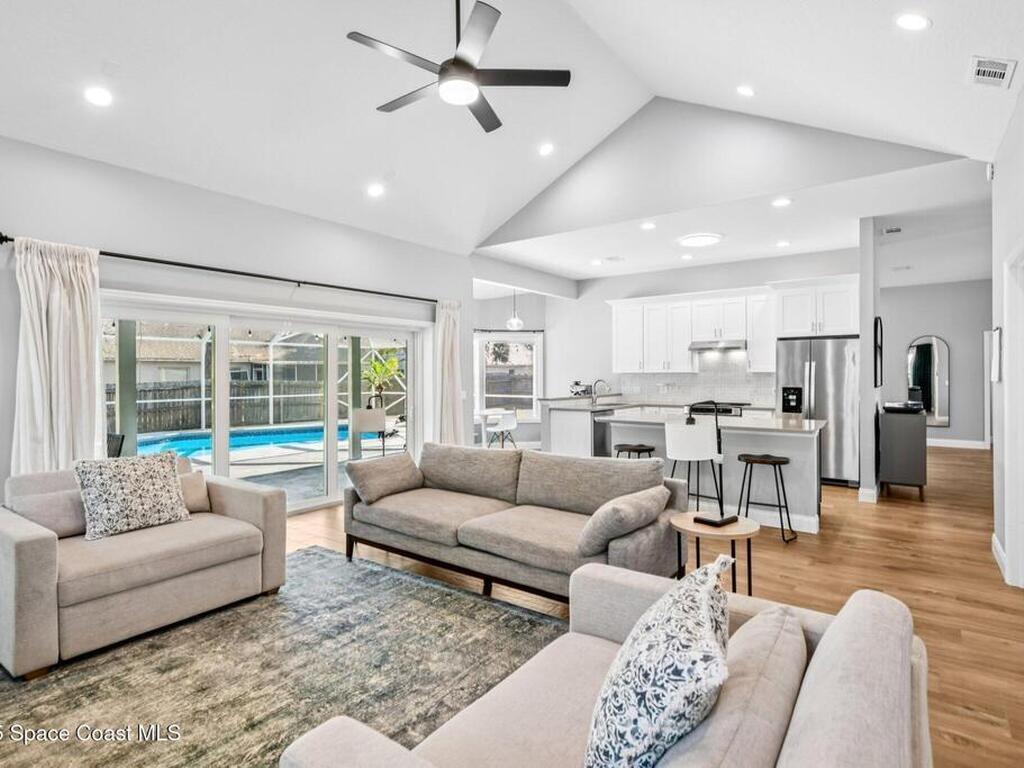 1935 Gates Road, Merritt Island, FL 32952