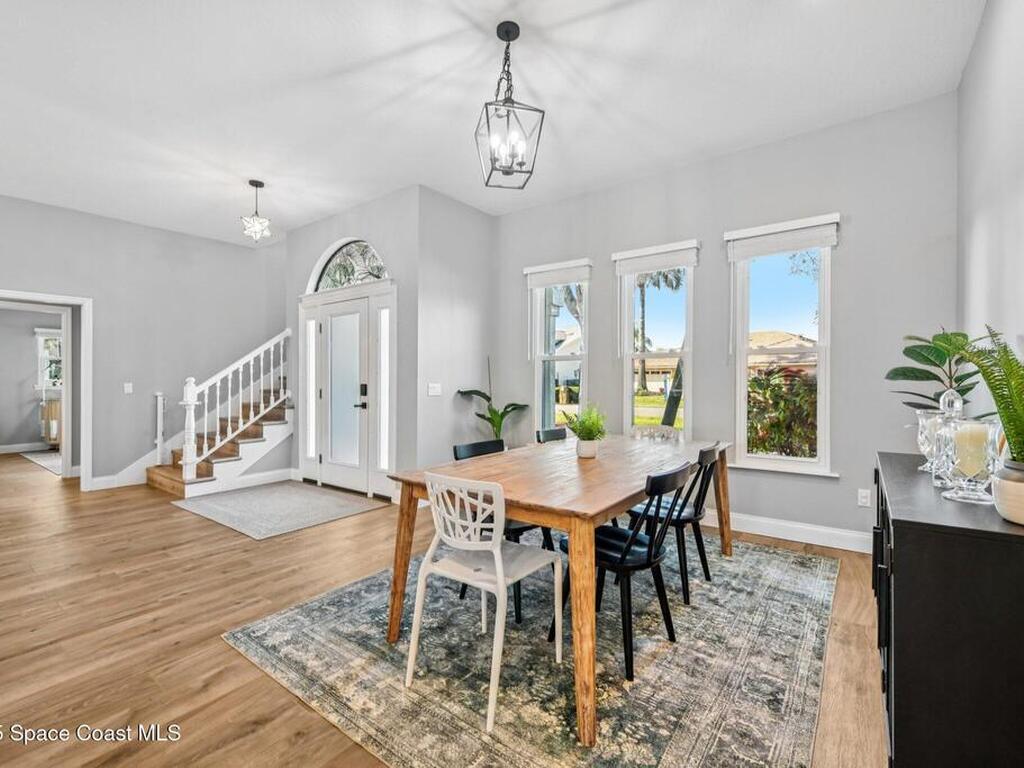 1935 Gates Road, Merritt Island, FL 32952