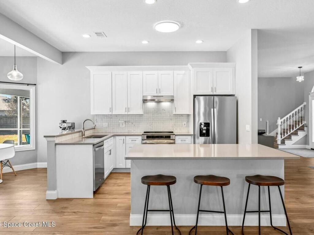 1935 Gates Road, Merritt Island, FL 32952