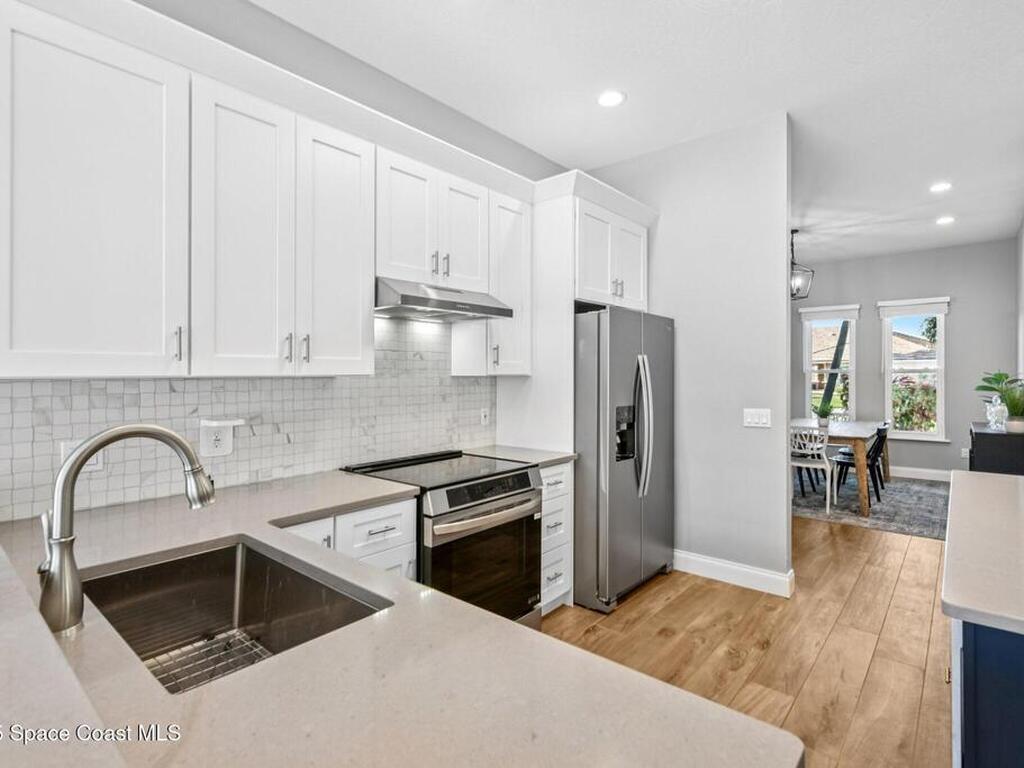 1935 Gates Road, Merritt Island, FL 32952