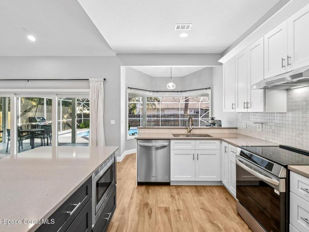 1935 Gates Road, Merritt Island, FL 32952