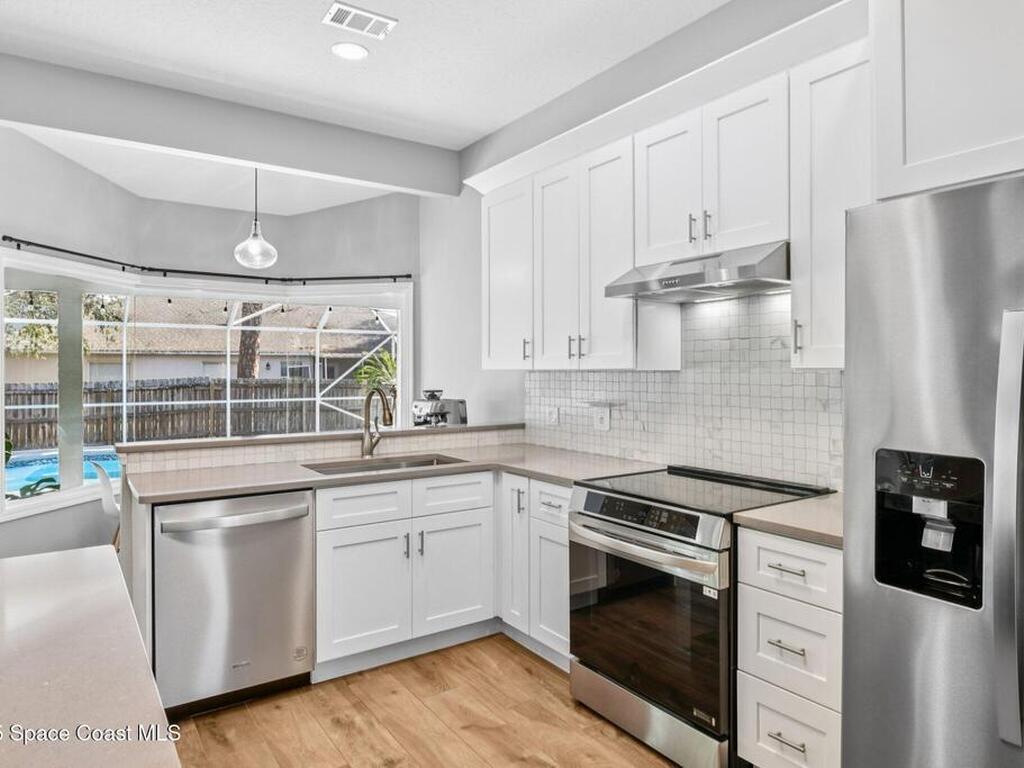 1935 Gates Road, Merritt Island, FL 32952