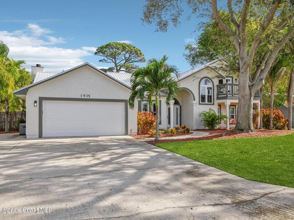 1935 Gates Road, Merritt Island, FL 32952