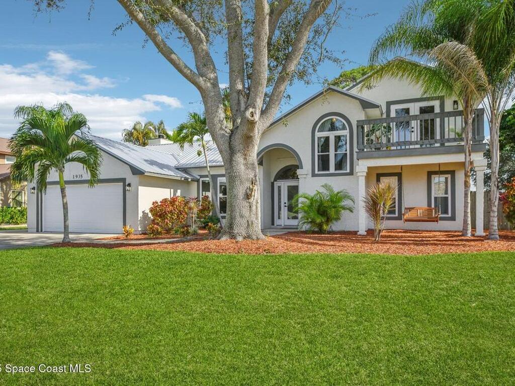 1935 Gates Road, Merritt Island, FL 32952