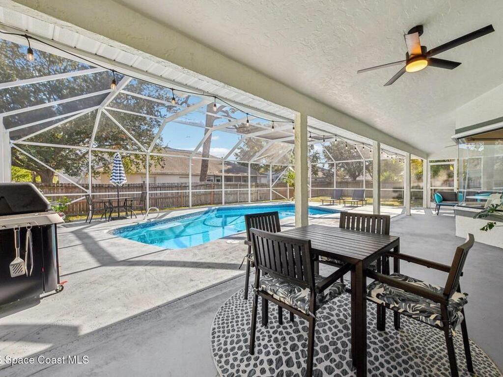 1935 Gates Road, Merritt Island, FL 32952