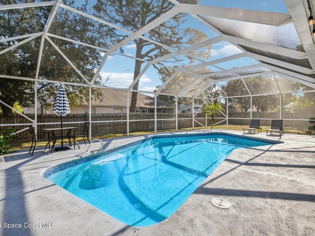 1935 Gates Road, Merritt Island, FL 32952