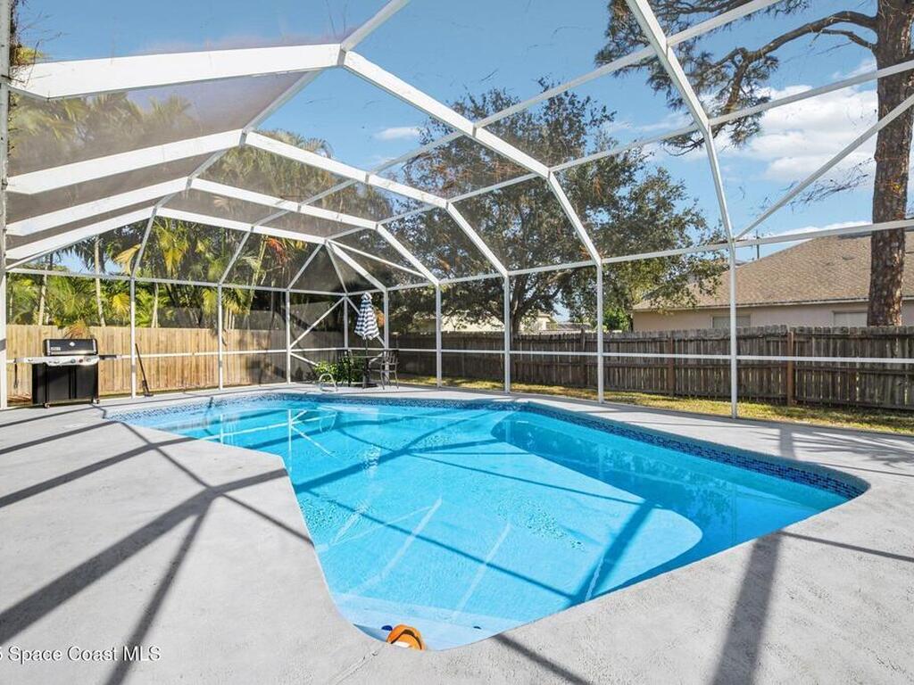 1935 Gates Road, Merritt Island, FL 32952