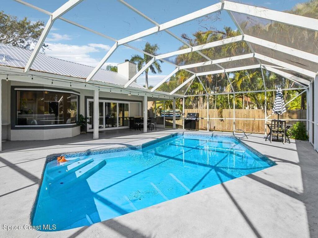 1935 Gates Road, Merritt Island, FL 32952