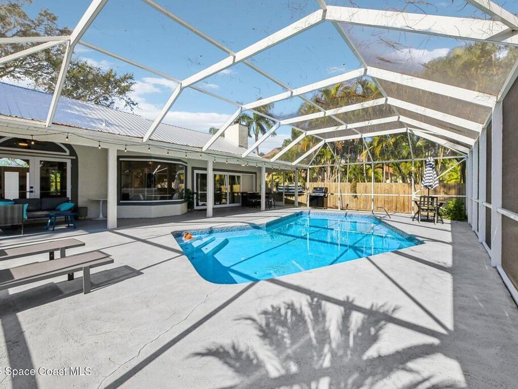 1935 Gates Road, Merritt Island, FL 32952