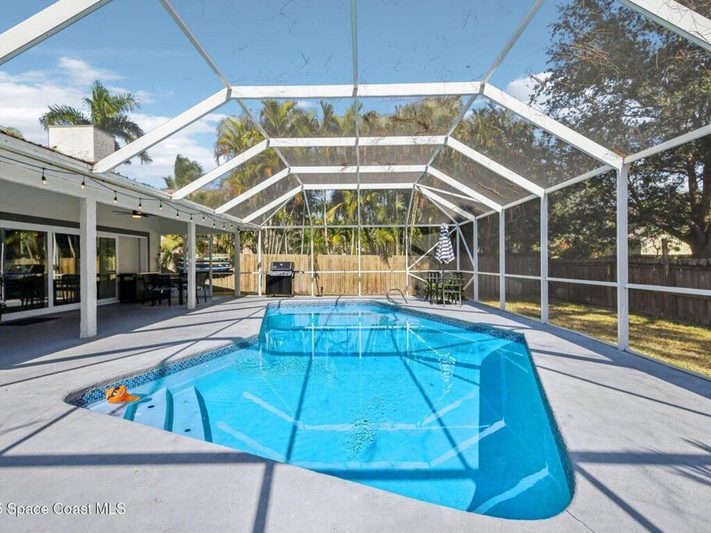 1935 Gates Road, Merritt Island, FL 32952