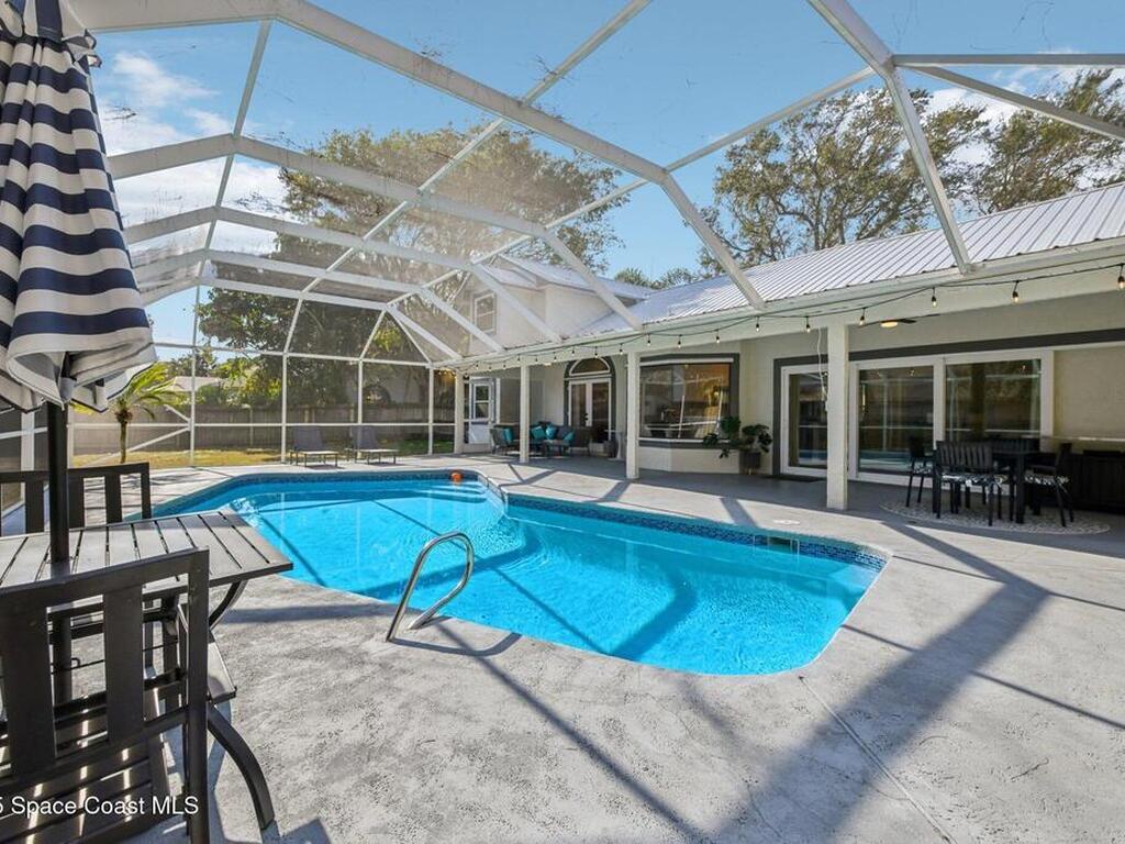 1935 Gates Road, Merritt Island, FL 32952