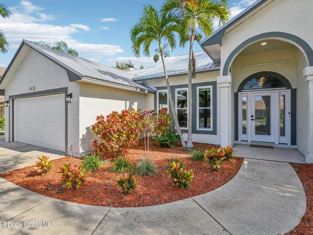 1935 Gates Road, Merritt Island, FL 32952