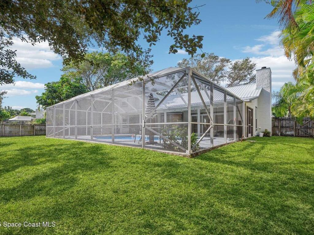 1935 Gates Road, Merritt Island, FL 32952