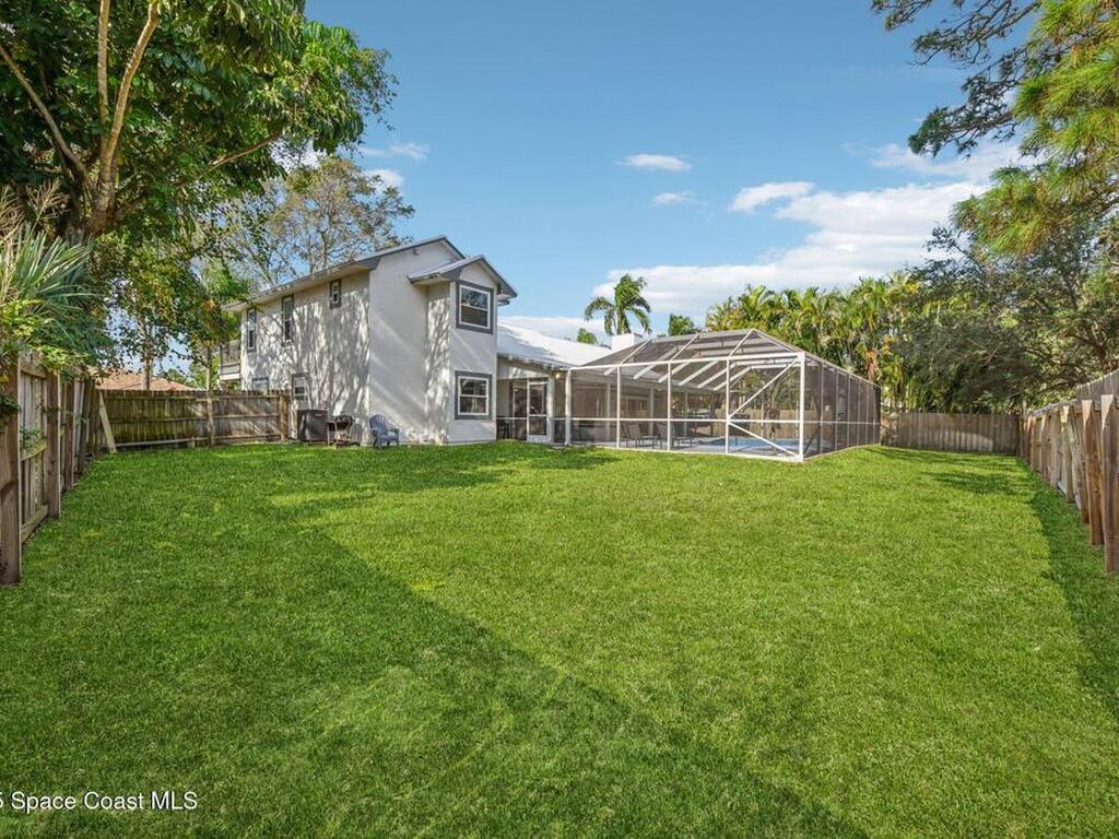 1935 Gates Road, Merritt Island, FL 32952