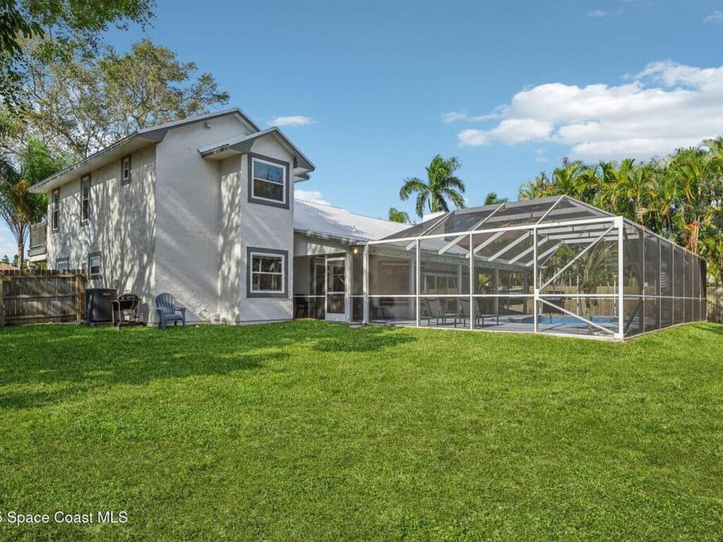 1935 Gates Road, Merritt Island, FL 32952