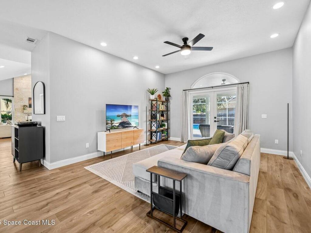 1935 Gates Road, Merritt Island, FL 32952