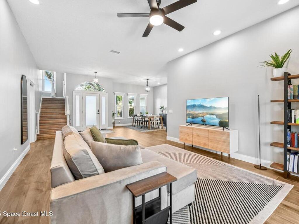 1935 Gates Road, Merritt Island, FL 32952