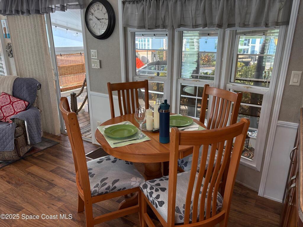 3192 Dockside Lane, Melbourne Beach, FL 32951