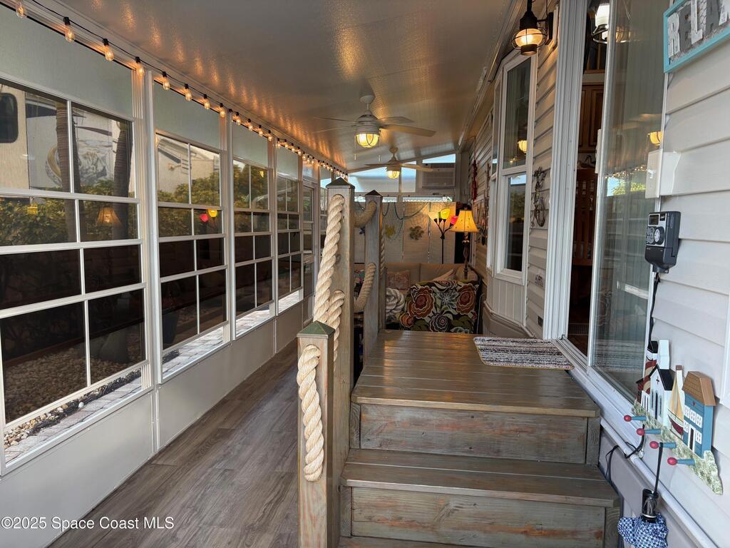 3192 Dockside Lane, Melbourne Beach, FL 32951