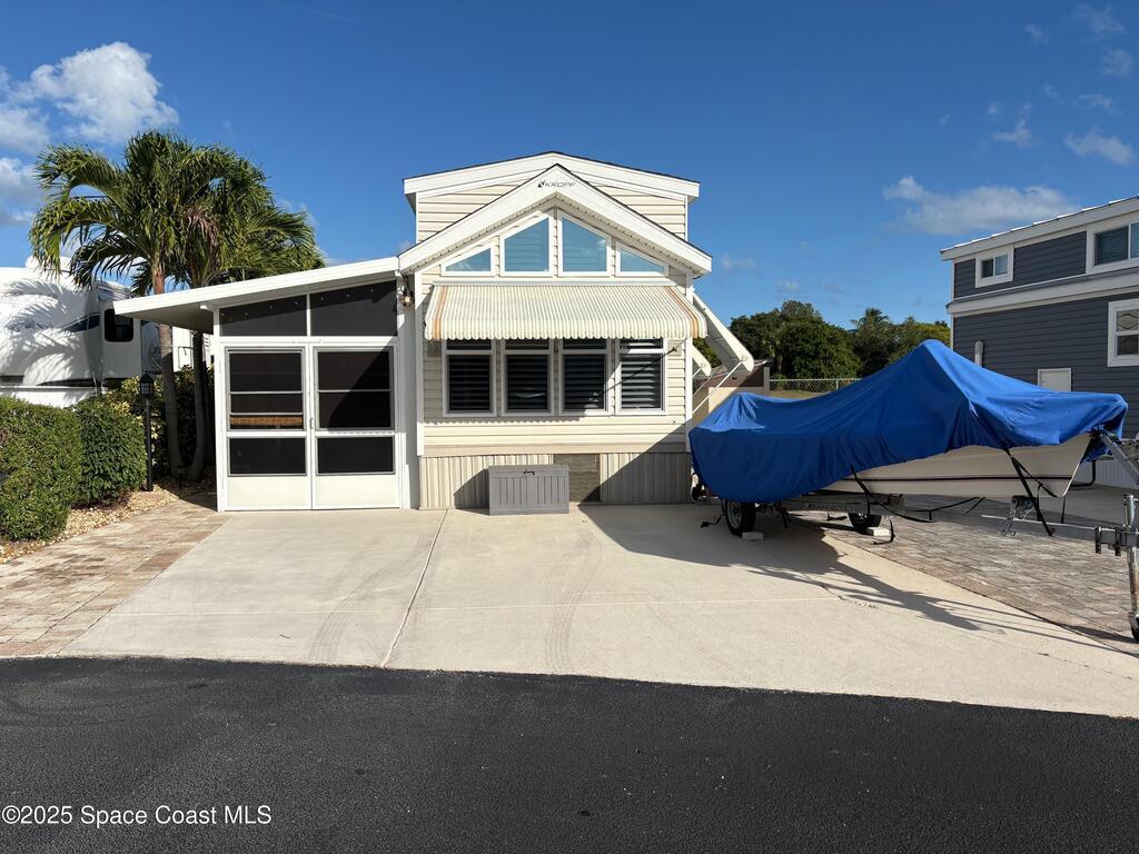 3192 Dockside Lane, Melbourne Beach, FL 32951