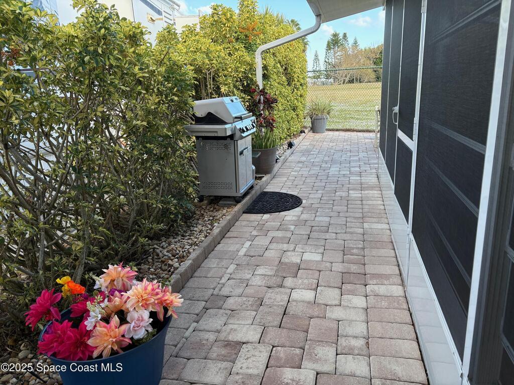 3192 Dockside Lane, Melbourne Beach, FL 32951