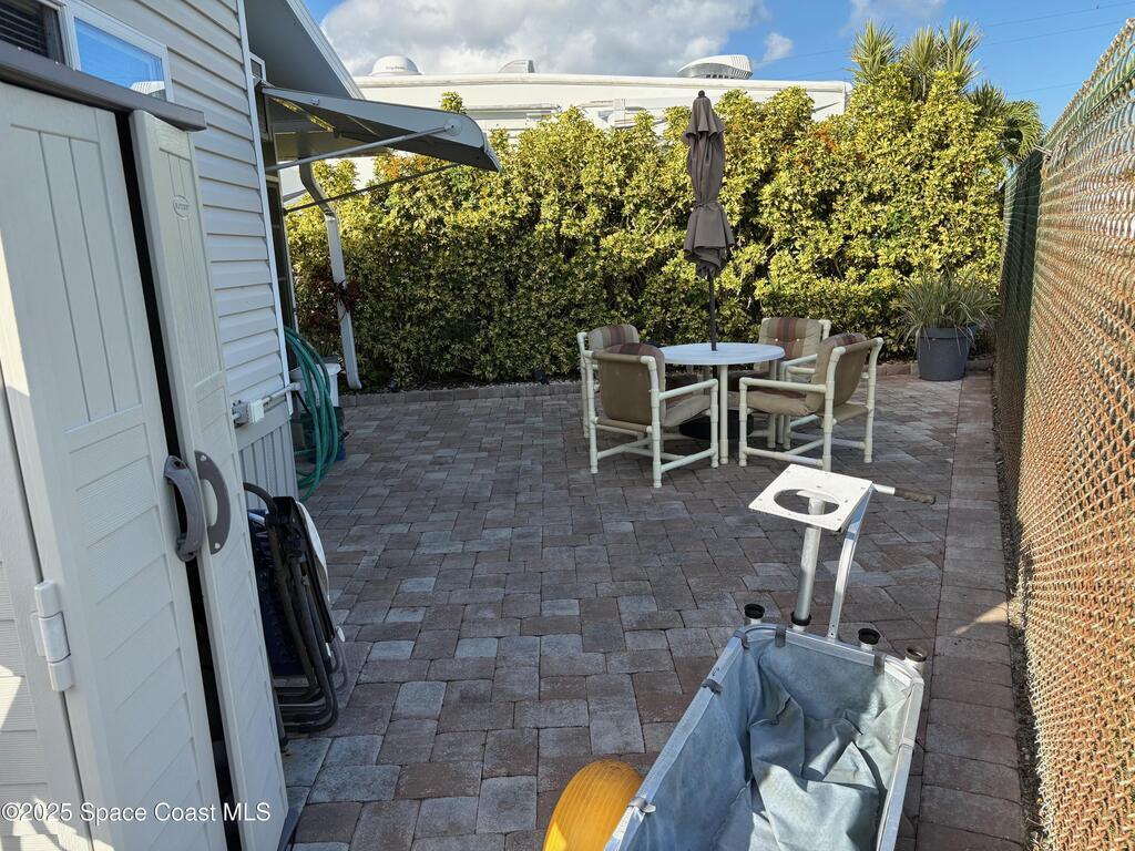 3192 Dockside Lane, Melbourne Beach, FL 32951