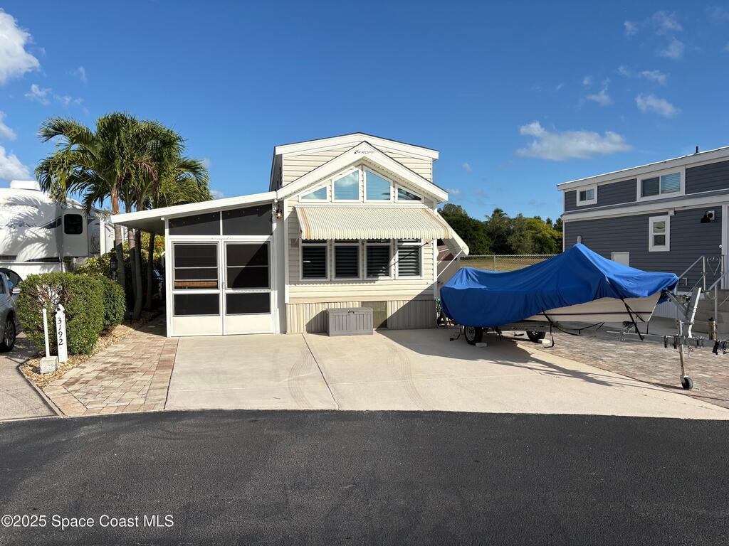 3192 Dockside Lane, Melbourne Beach, FL 32951