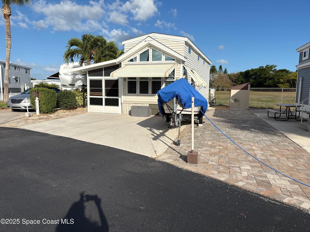3192 Dockside Lane, Melbourne Beach, FL 32951