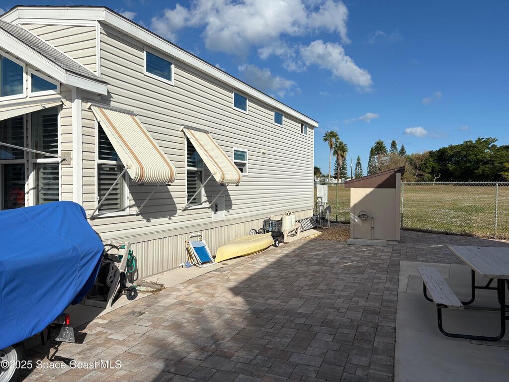 3192 Dockside Lane, Melbourne Beach, FL 32951