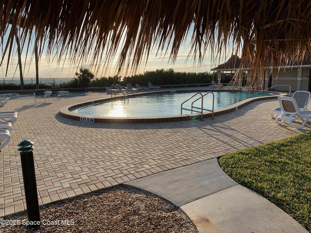 3192 Dockside Lane, Melbourne Beach, FL 32951