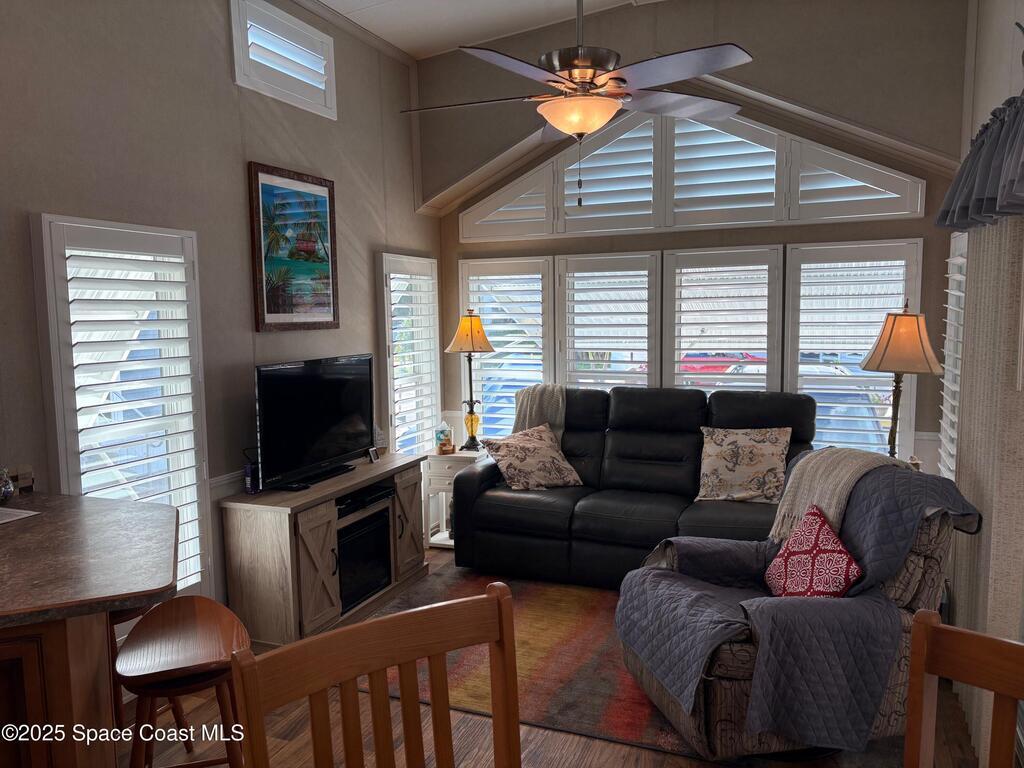 3192 Dockside Lane, Melbourne Beach, FL 32951
