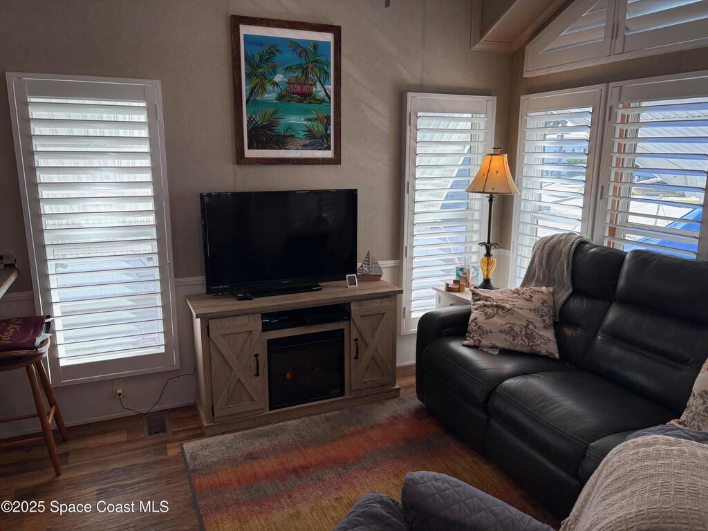 3192 Dockside Lane, Melbourne Beach, FL 32951