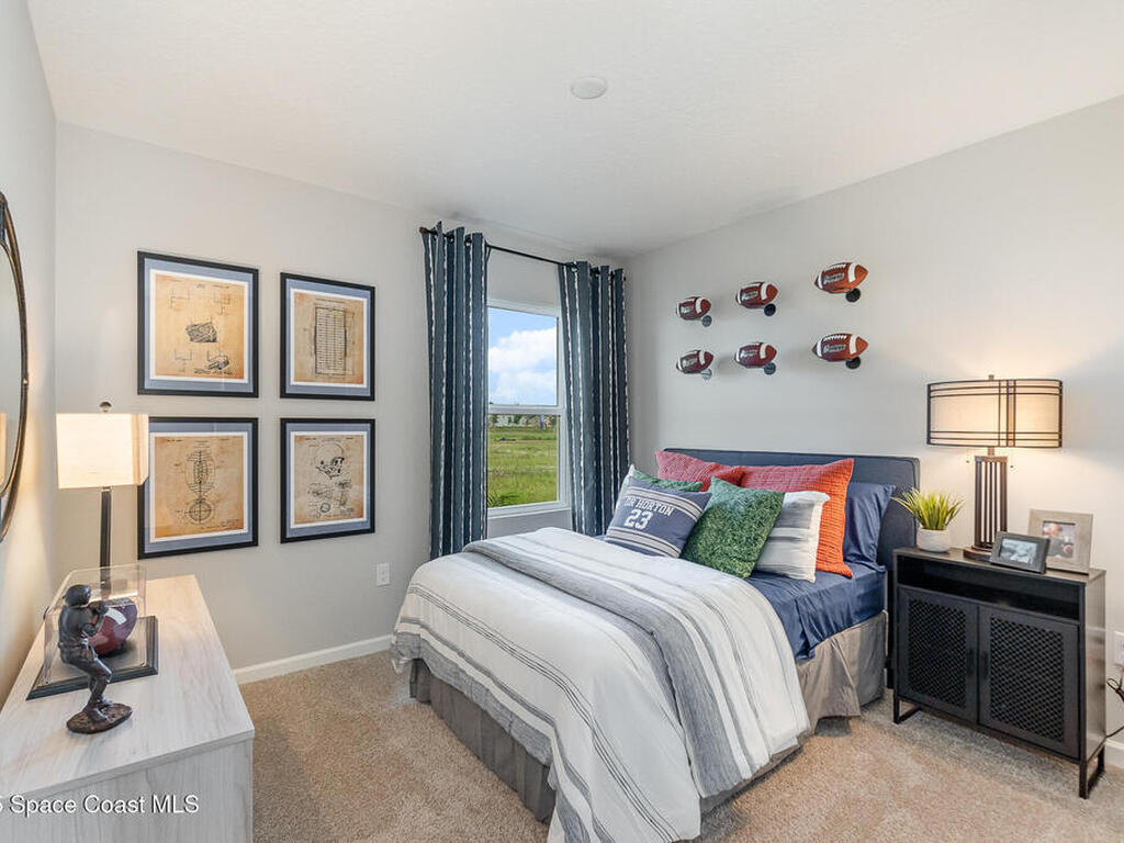 1394 Garabaldi Circle, Palm Bay, FL 32909