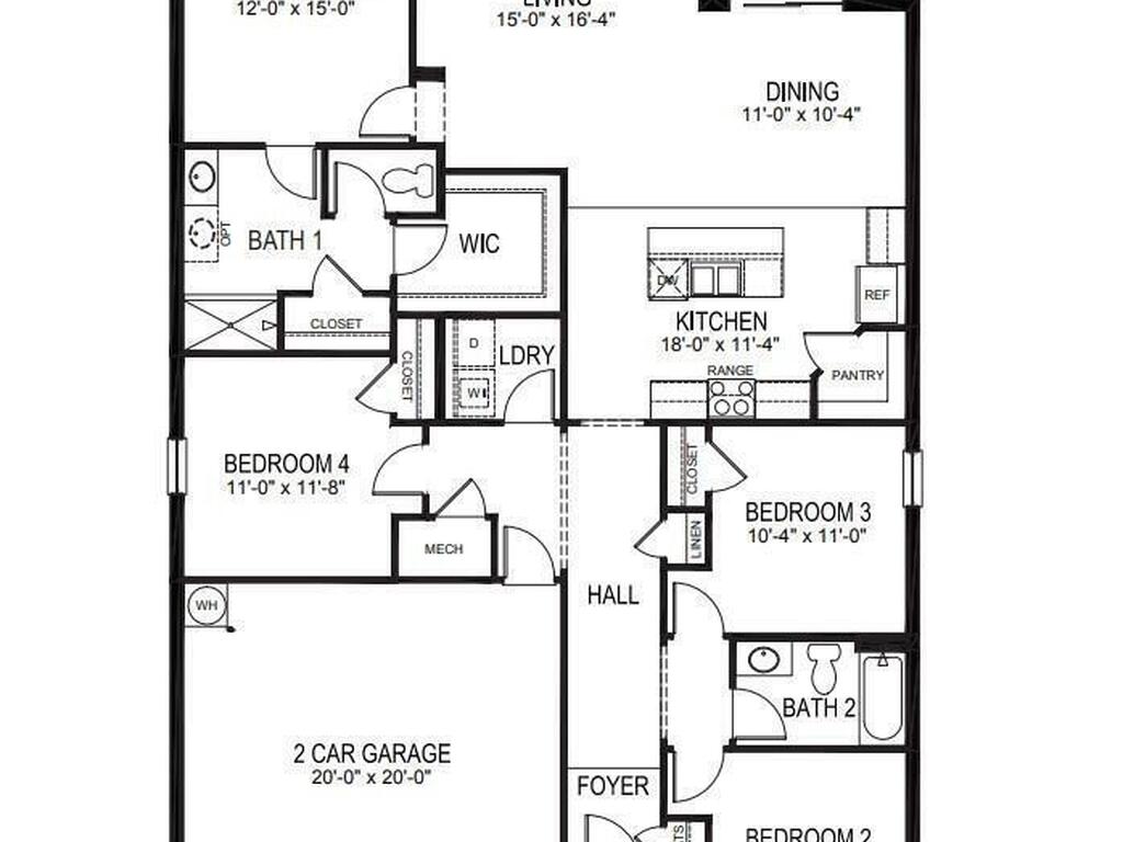 1394 Garabaldi Circle, Palm Bay, FL 32909