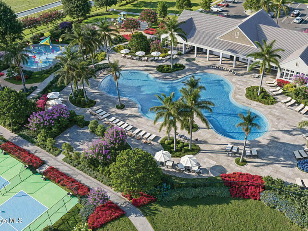 1394 Garabaldi Circle, Palm Bay, FL 32909