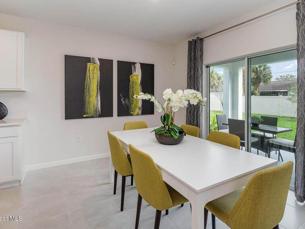 1403 Garabaldi Circle, Palm Bay, FL 32909