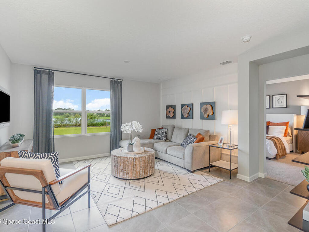 1403 Garabaldi Circle, Palm Bay, FL 32909