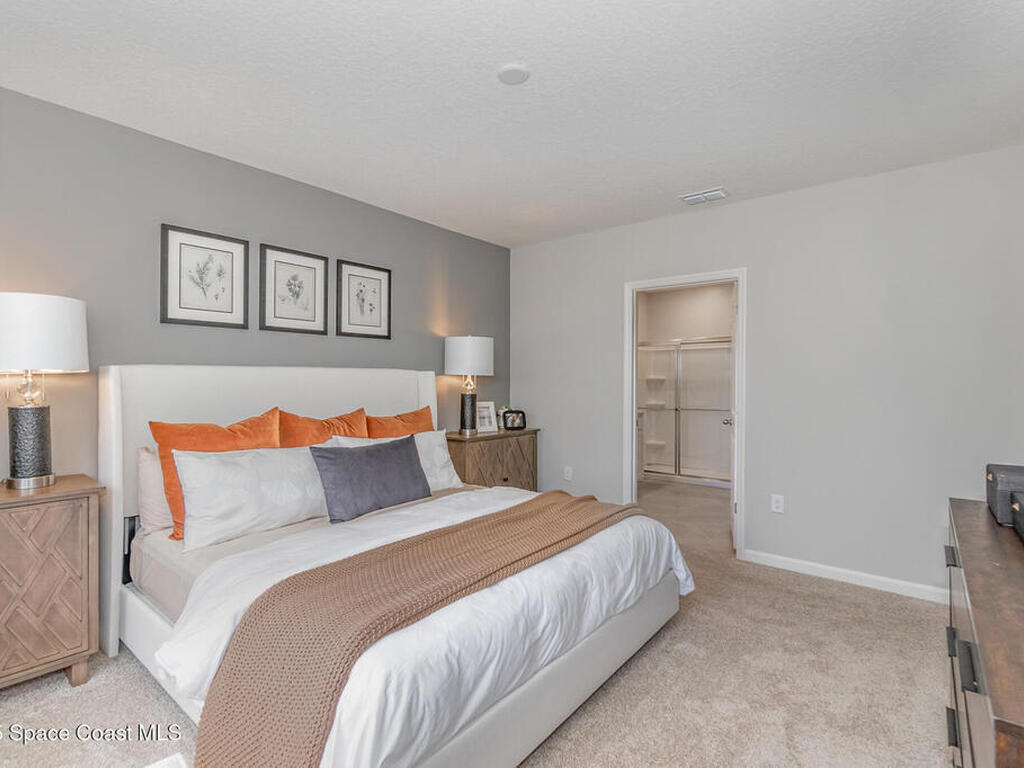 1403 Garabaldi Circle, Palm Bay, FL 32909