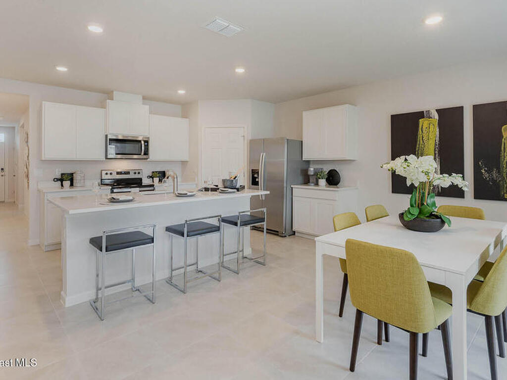 1403 Garabaldi Circle, Palm Bay, FL 32909