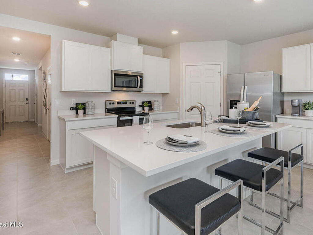 1393 Garabaldi Circle, Palm Bay, FL 32909