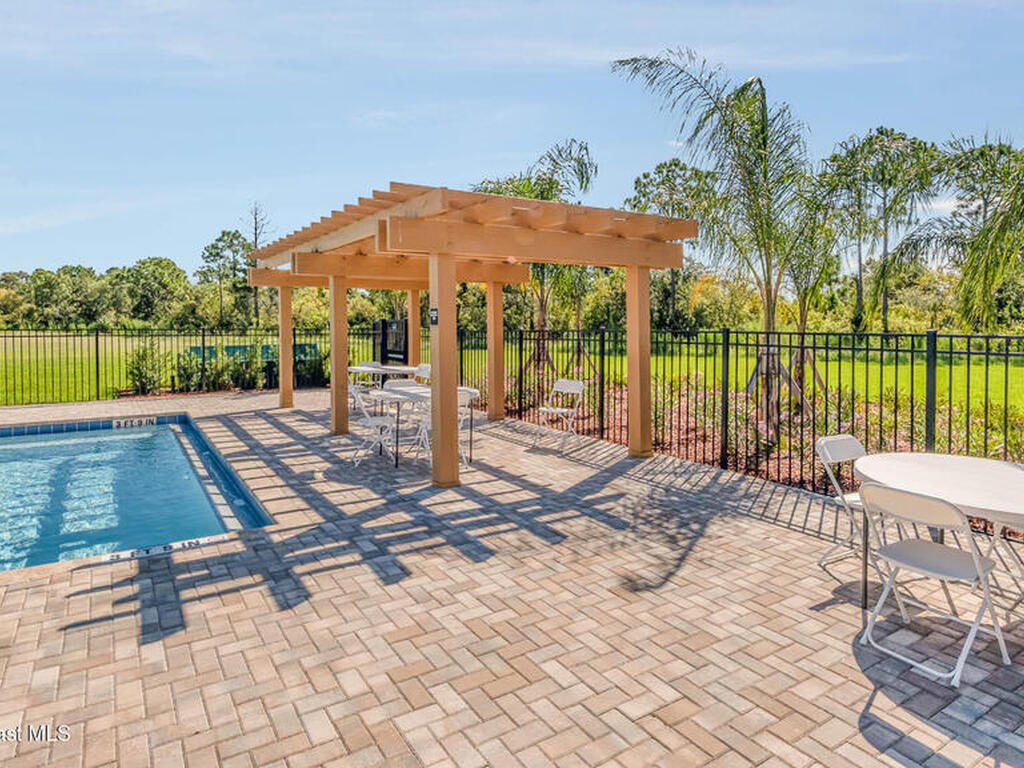 3729 Maya Place, Palm Bay, FL 32909