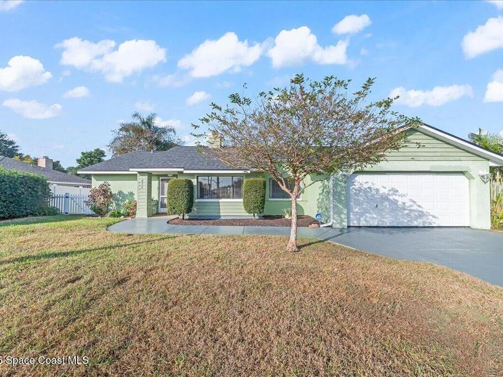 418 Charlotta Avenue, Palm Bay, FL 32909